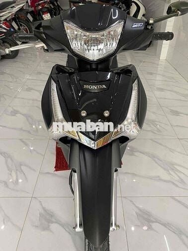Honda Future Fi 2022 BS 65M1 - 039.40