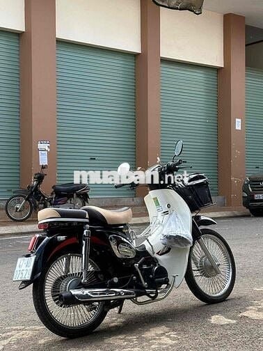 xe mua đi chợ dư k xài tới