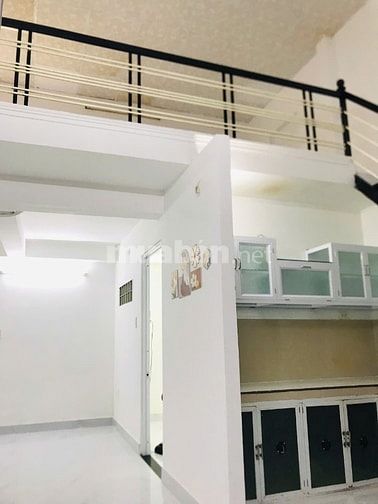 Chính chủ bán nhà mê lửng kiệt 622 Trần Cao Vân, phường Xuân Hà, quận 