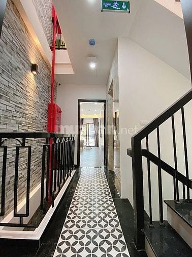 Về quê bán gấp căn Cách Mạng Tháng Tám, p11, quận 3 giá 2tỷ700tr 