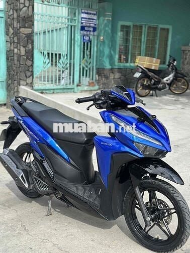 Bán Vario 125 2021 zin chính chủ.