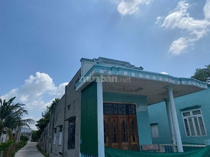 Sở Hữu Nhà Đất Gần Biển Cam Bình – Giá Cực Tốt