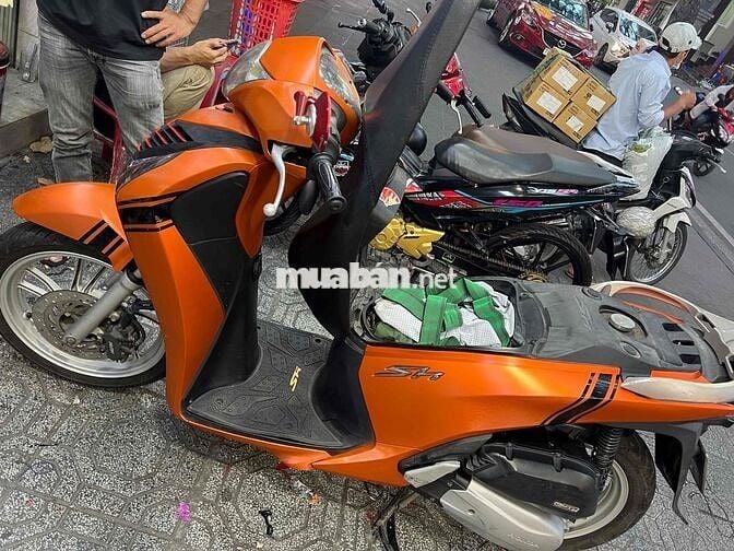 bán xe SH 150i 2013 chính chủ