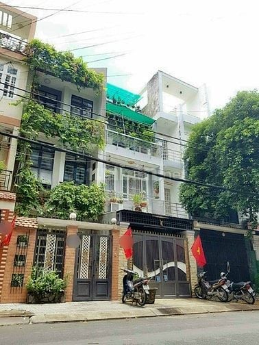 Hàng Mới ! Bán nhà HXH Lê Văn Duyệt - 4 x 15m - 4 Tầng Giá 12.5 tỷ TL