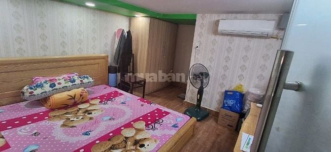 cho thuê nhà 3pn,  hẻm xe hơi đường số 3, p9,  Gò Vấp