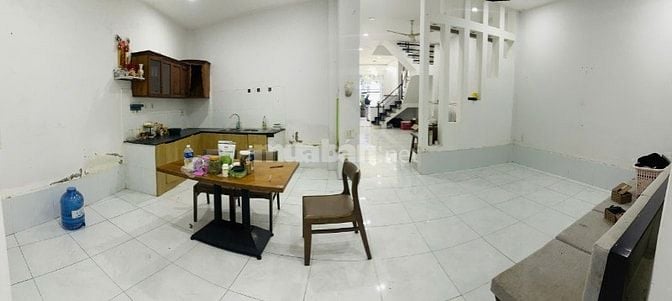 BÁN NHÀ.140M2.HẺM XE HƠI – LÊ VĂN LƯƠNG.NHÀ BÈ – CHỈ NHỈNH 4 TỶ