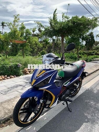 Xe SYM star 125 Fi