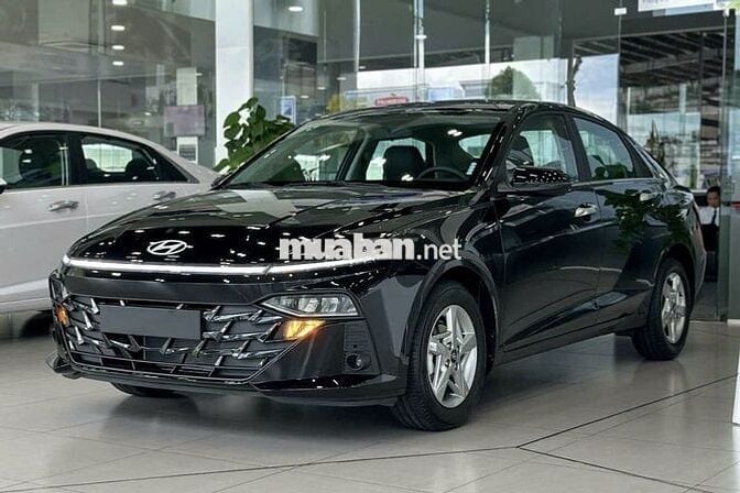 Hyundai Accent 2025