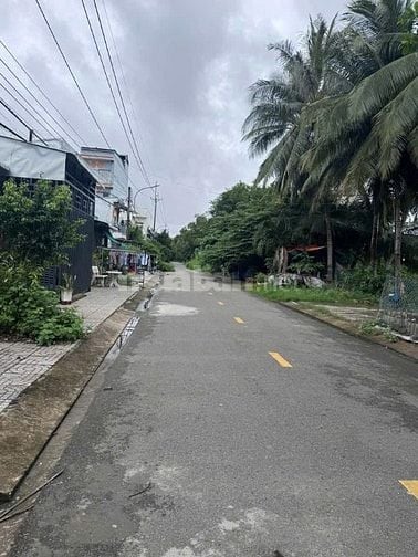 NHÀ ĐẸP Ở NGUYỄN THỊ CHUỖI, PHƯỚC THẠNH, CỦ CHI – 760 TRIỆU – SHR