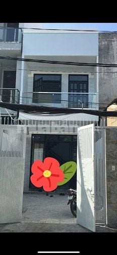 Cho thuê nhà mặt tiền đường số 7, phường 3, Gò Vấp