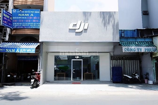 ❇️❇️ Cho Thuê Nhà: 315 Lê Hồng Phong - Quận 10 - 6x15m, Cấp 4