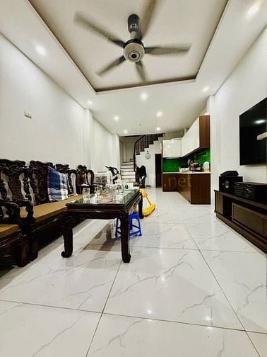  BÁN NHÀ PHÂN LÔ VIP – NGÕ 347 CỔ NHUẾ, BẮC TỪ LIÊM 