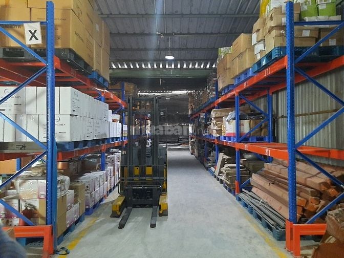 CẦN TUYỂN GẤP NHÂN VIÊN KHO TẠI KHU VỰC  QUẬN 7 TPHCM 