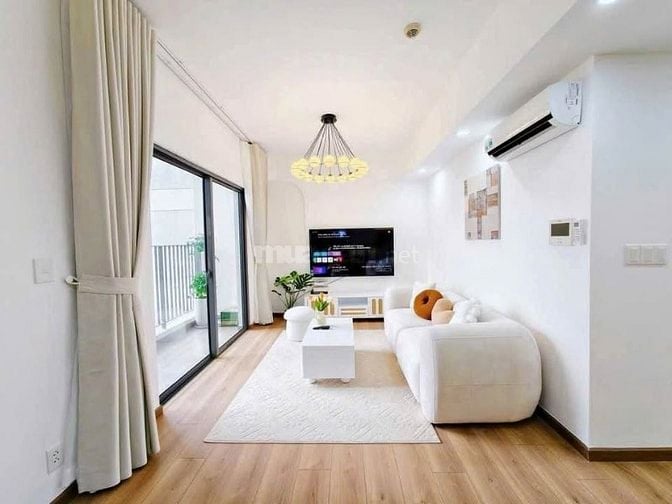 Nơ Trang Long 2PN riêng biệt ,SHR, Vay Bank lãi thấp 6,5%,Nhà mới 100%