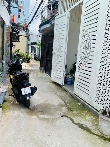  3TY8 - 4x10 -HẺM 2,5M-  CHỦ GẤP BÁN