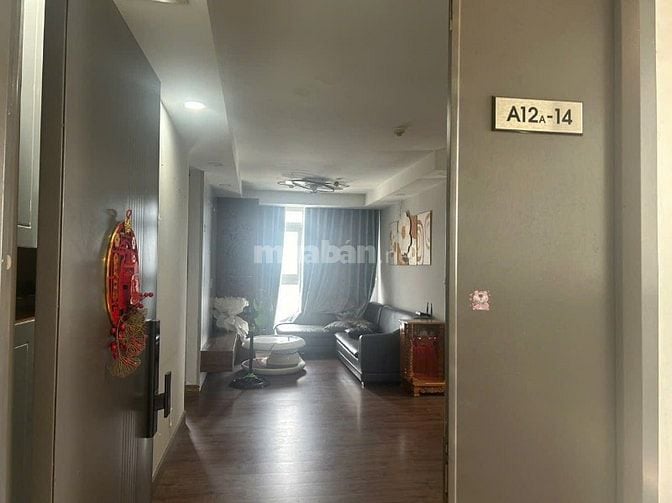 Cần bán gấp căn hộ  An Gia Garden 295 Tân Kỳ Tân Quý .