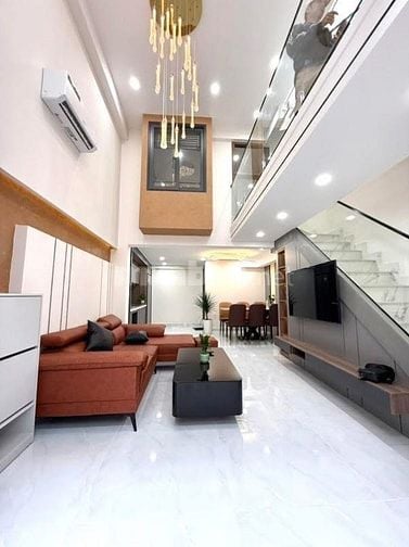 🏠 BÁN NHÀ HẺM XE HƠI VŨ TÙNG – P.2, Q. BÌNH THẠNH – GIÁ CHỈ 4 TỶ 300 