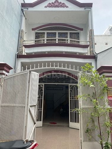 Chính chủ cho thuê nhà hẻm oto ngay sát AEON Tân Phú chỉ 12tr/tháng 
