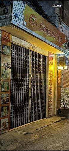 Bán nhà mặt phố Lê Đại Hành, phường Lê Đại Hành, Giá 26 tỷ 900