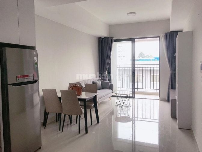 Bán căn hộ chung cư Nguyễn Kim, Q10, 60m2, 2pn, 2wc, 3.1 tỷ, có sổ