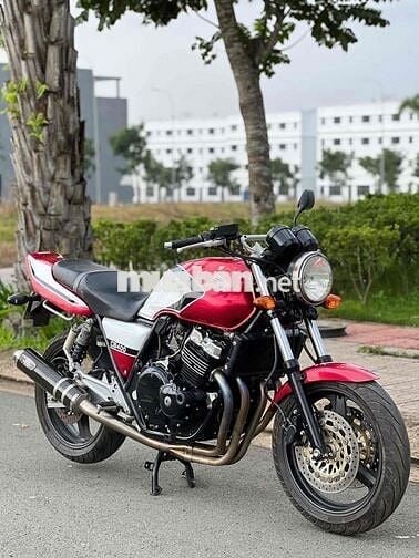 CB400 bảng số 60 chính chủ