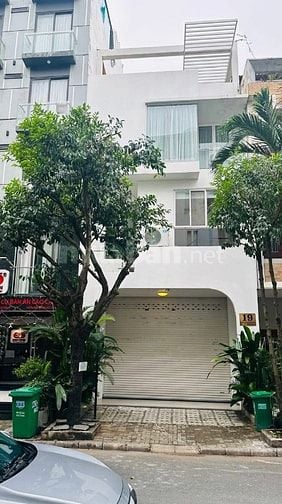  CHO THUÊ NHÀ PHỐ HƯNG GIA 3 – PHÚ MỸ HƯNG ✨