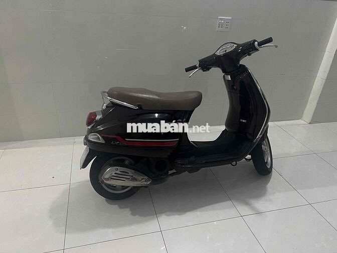 vepas bs 98 máy zin êm xe đẹp len ken gtfd
