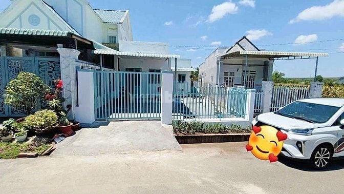 🏠💥💥Cần bán căn nhà cấp 4 nhỏ nhỏ xinh xinh TL2 Củ Chi giá 700 triệu