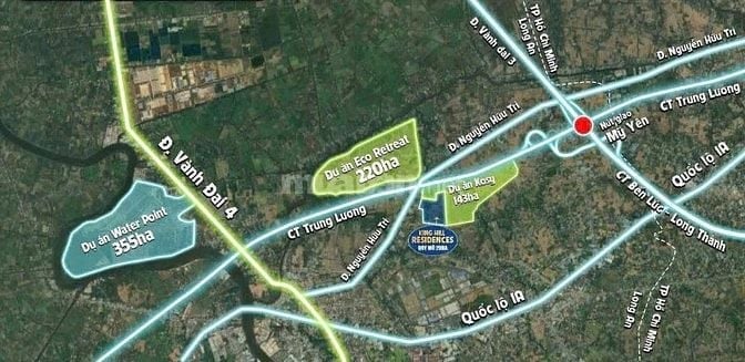 🔥CỰC KỲ HỜI🔥 ĐẤT NỀN 99m2,GIÁ TỪ 2 TỶ,CÓ NGÂN HÀNG HỖ TRỢ,SỔ RIÊNG