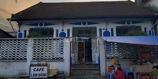 Nhà cổ đẹp 232m2, tiện kd cà phê văn phòng , khu hành chính 35tr