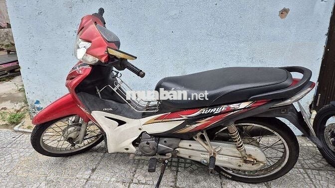 Bán xe Wave 2012 110cc