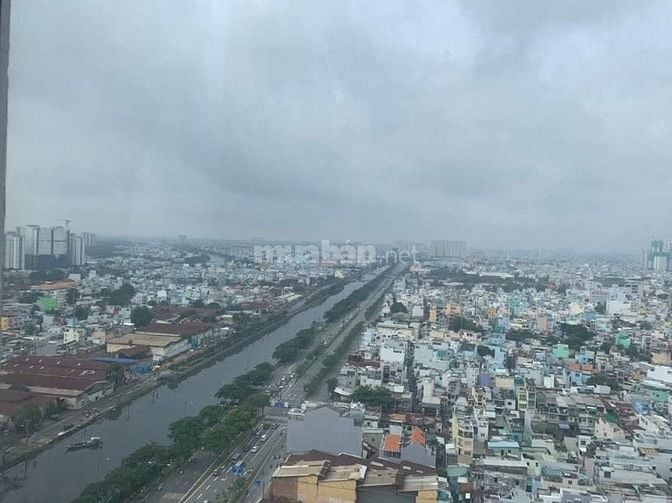 💧🔥Giỏ hàng cho thuê Viva Riverside, Võ Văn Kiệt quận 6