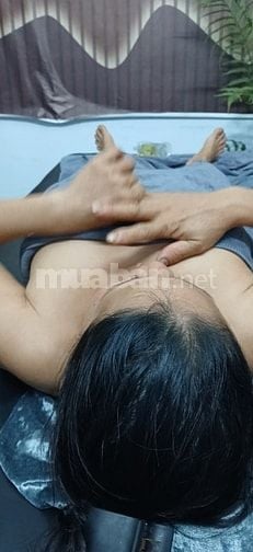 DỊCH VỤ MASSAGE TẠI NHÀ TẠI HÀ NỘI & SÀI GÒN – THƯ GIÃN ĐẲNG CẤP.