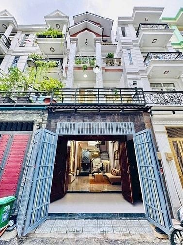 🏡 NGUYỄN DUY TRINH, QUẬN 9 - 80m2 - GIÁ: 2TỶ350 - HẺM 6M OTO 💥