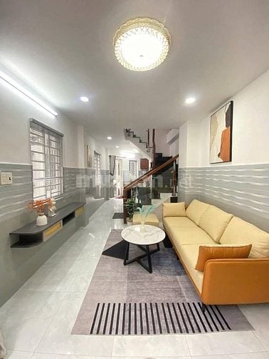 💥 BÁN NHÀ CÓ SẲN DÒNG TIỀN CHO THUÊ - NGUYỄN DUY DƯƠNG, Q.10 - 3TỶ650