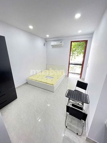 PHÒNG MỚI TINH CÓ SẴN NỘI THẤT- KDC CONIC, BÌNH CHÁNH 