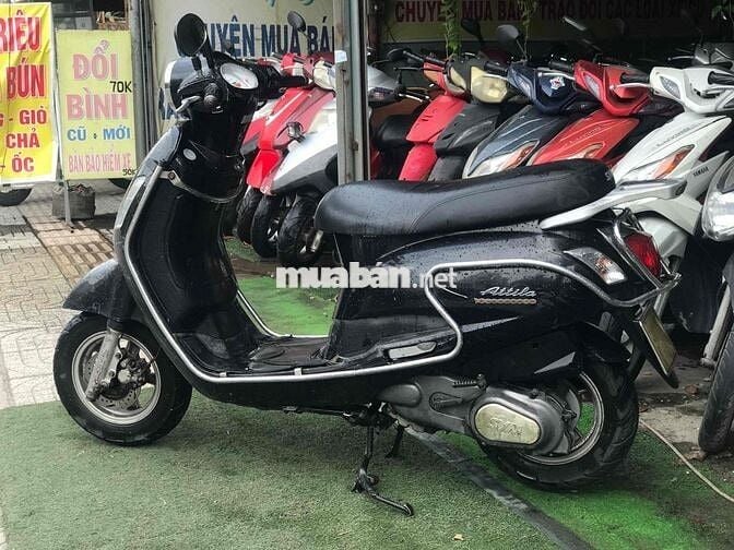 Alizabet SYM❤️❤️❤️đề máy im,giấy thành phố