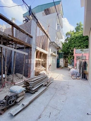 Bán nhà Lô góc,View Hồ, Gara Ôtô, 37M, 5 tầng, MT 6M, Gía 6,8 Tỷ 