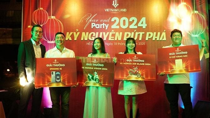 Nhân Viên Kinh Doanh / Sales Bất Động Sản - Chỉ Nhận Hotline Chốt Khác