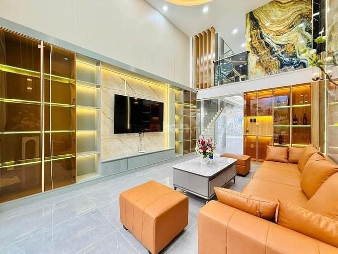 🌻CẦN BÁN GẤP PHẠM VĂN HAI P3 TÂN BÌNH HẺM 5M DIỆN TÍCH 47,1M2