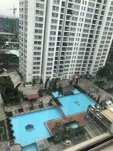 Chính chủ cho thuê 3pn/126m/14triệu có nội thất. LH 0916860836