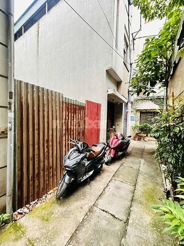 BÁN ĐẤT HIẾM – NGÕ 355 XUÂN ĐỈNH, BẮC TỪ LIÊM