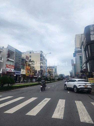 BÁN NHÀ PHÚ NHUẬN HẼM XE HƠI 42M - 4 TẦNG NGAY PHAN ĐĂNG LƯU