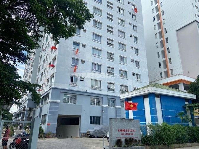 Cho thuê căn hộ 2Pn, 7,5 triệu Lh 0908155955