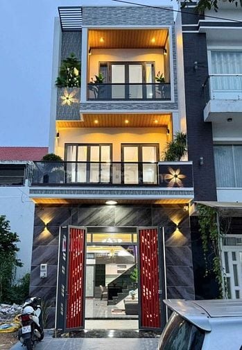 CẮT LỖ 500 TRIỆU BÁN GẤP Nhà 80m2 Đ.PHẠM HÙNG, BÌNH CHÁNH. ĐƯỜNG 8M. 