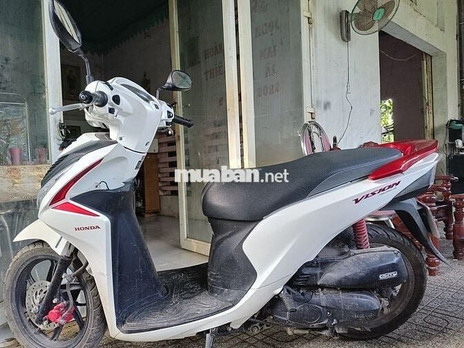 Vison 2020 phiên bản đạt biệt Chính chủ