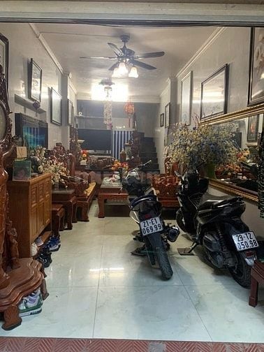 CHÍNH CHỦ BÁN NHÀ NGÕ 185 ĐỊNH CÔNG HẠ, QUẬN HOÀNG MAI