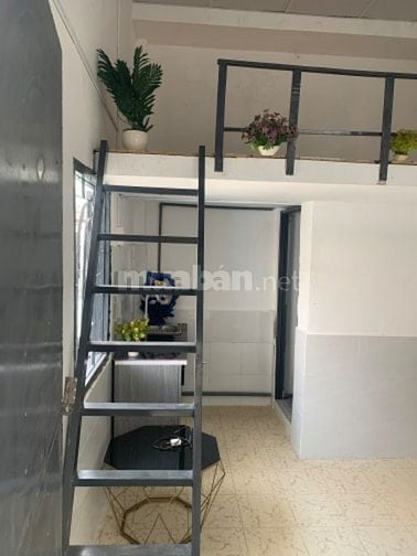 Cho thuê phòng trọ mới xây sạch đẹp