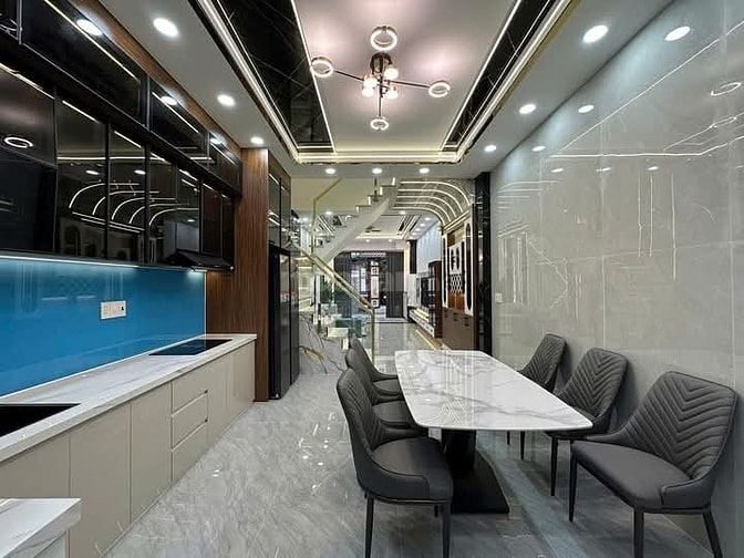 🌻CẦN BÁN NÓNG YÊN ĐỖ P1 BÌNH THẠNH HẺM 5M DIỆN TÍCH 45.8M2 