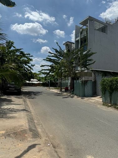 🔑 Bán Nhà Chính Chủ Bình Thạnh – Hẻm Xe Hơi – Khu Biệt Thự An Ninh 